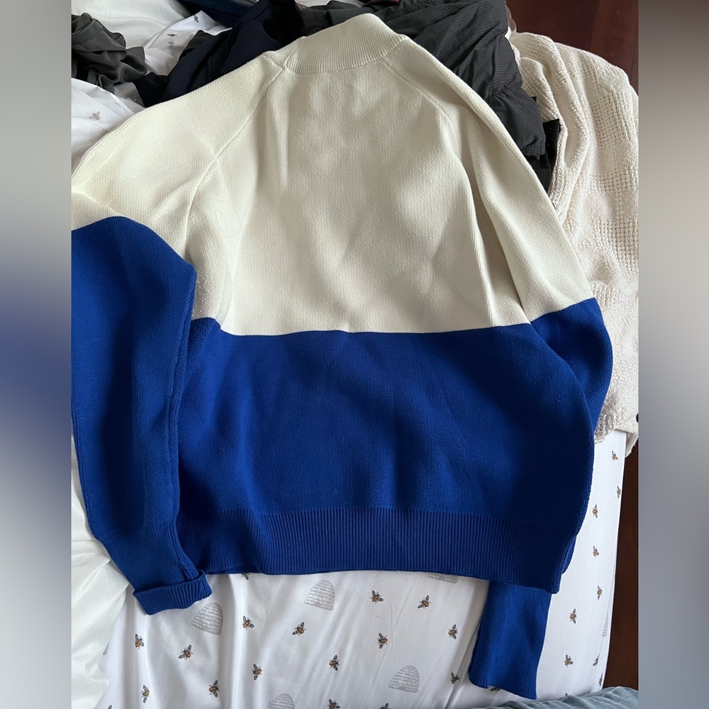 Tory Burch sweater